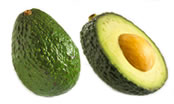 Calendario de fruta de temporada: Aguacate